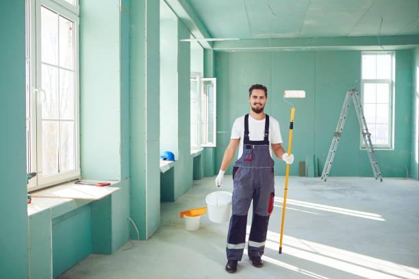 Forensic Mold Investigation in Columbia, IL