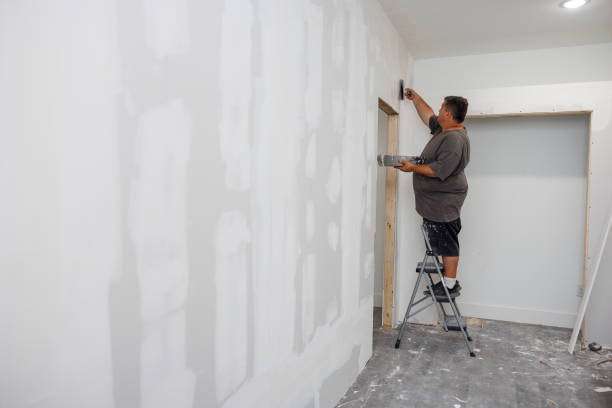 Best Post-Remediation Verification Testing  in Columbia, IL