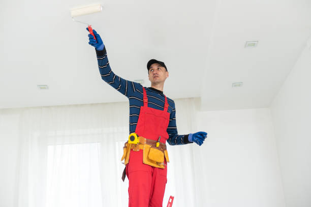 Best Real Estate Mold Inspection  in Columbia, IL