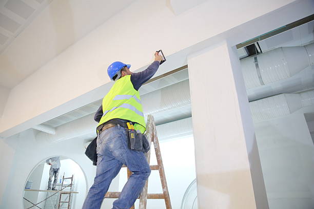Environmental Consulting for Mold Prevention in Columbia, IL